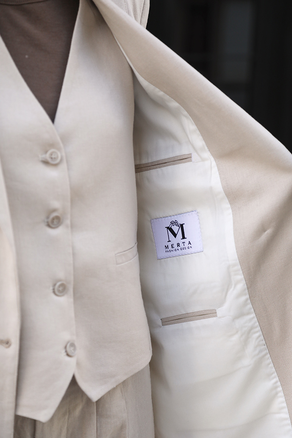 جلیقه زنانه