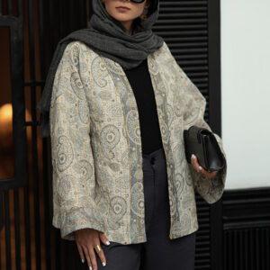 مانتو کوک دوزی