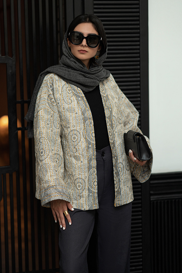 مانتو کوک دوزی