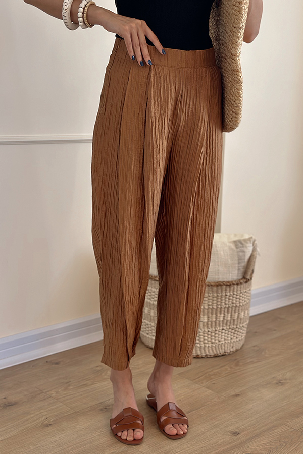 شلوار پلیسه