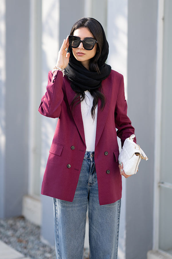 کت تابستانه