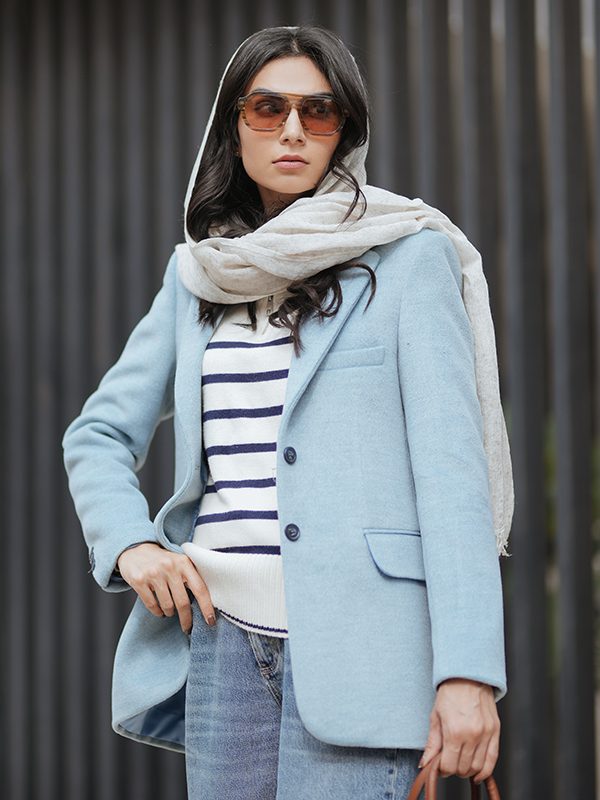 خرید کت زنانه