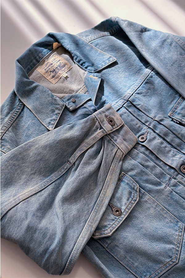 جین ترک ابی