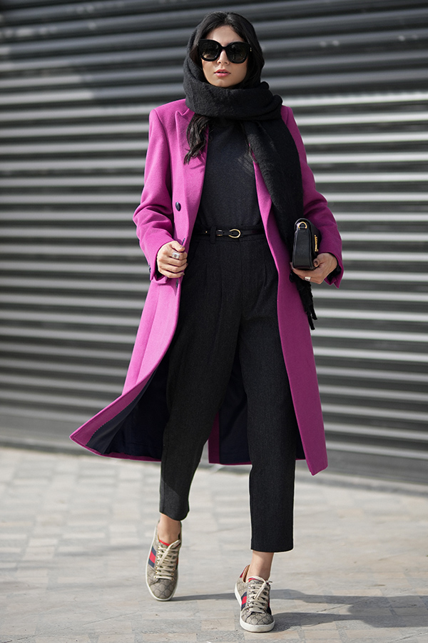 پالتو زنانه