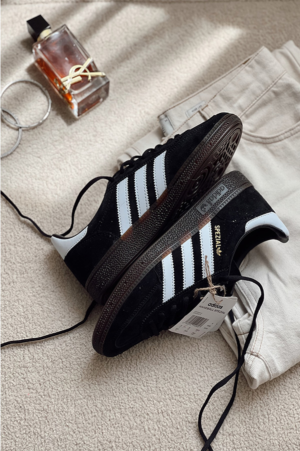 کتونی اسپیزل مشکی