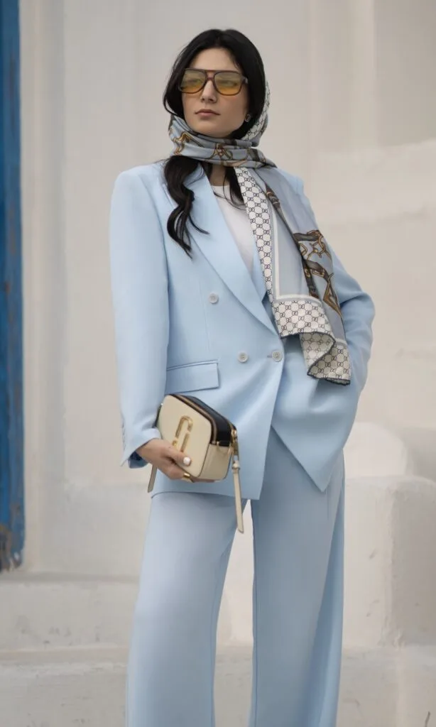 کت کرپ زنانه