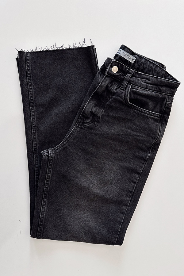 جین اورجینال ذغالی