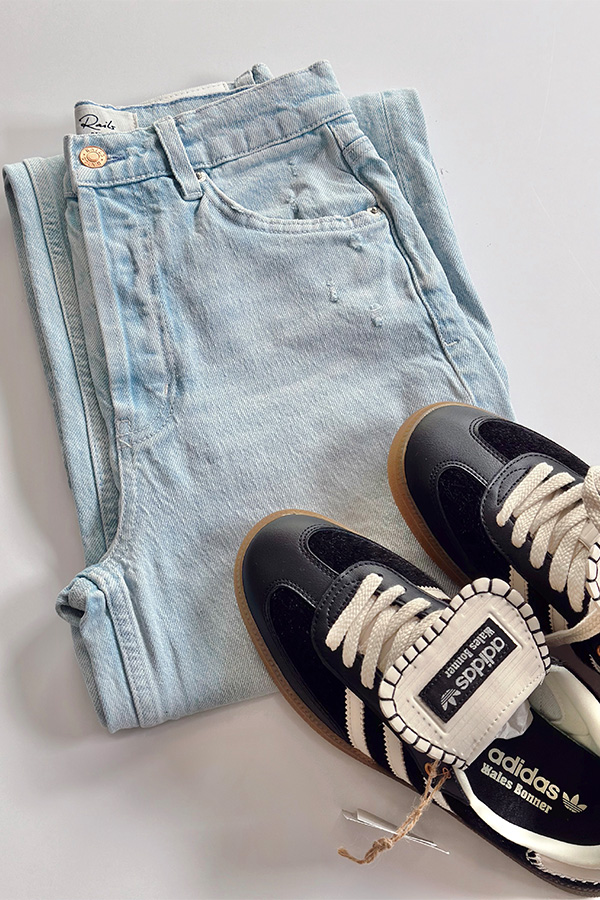 جین اورجینال