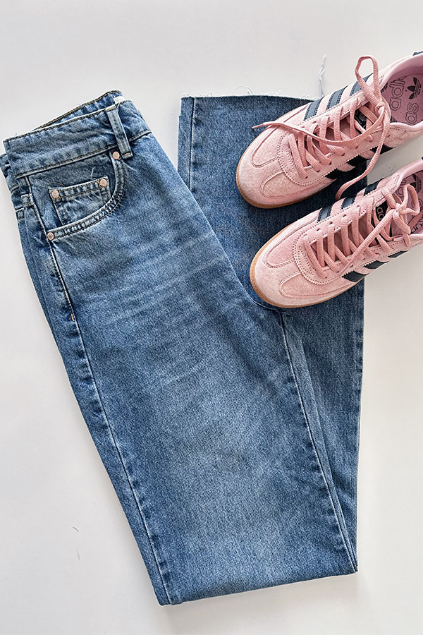 خرید شلوار جین زنانه