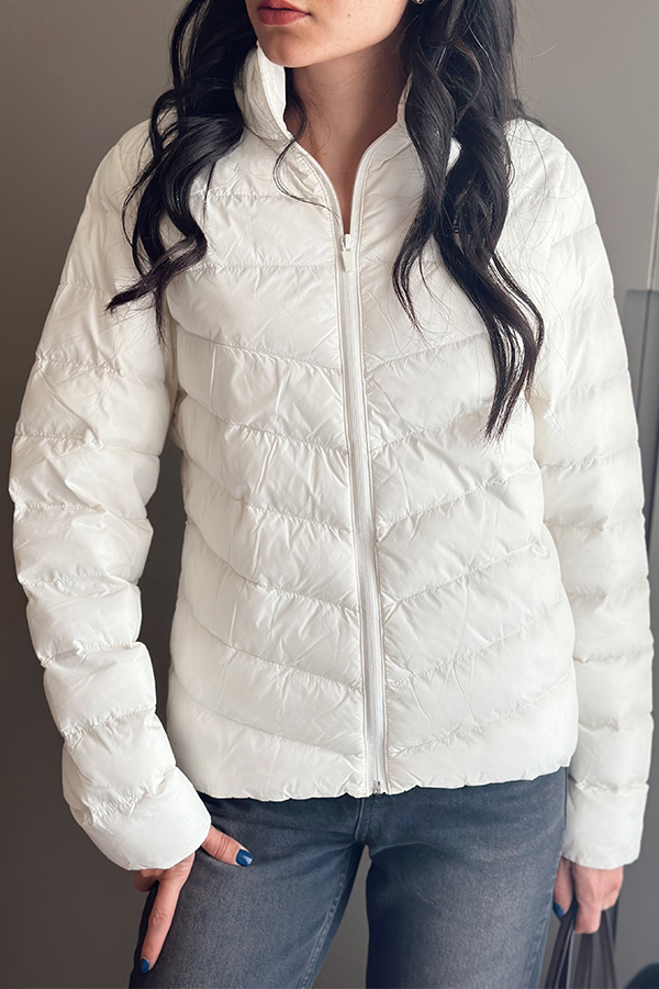 کاپشن زنانه