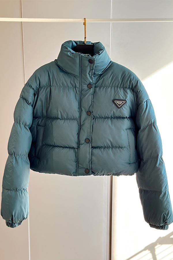 کاپشن پرادا ترک