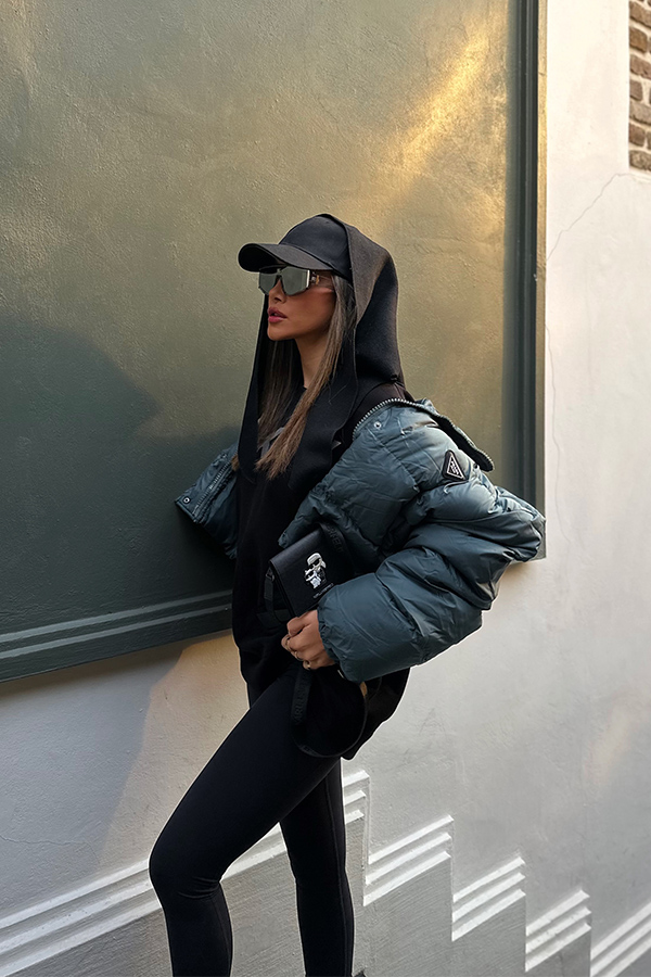 کاپشن پرادا