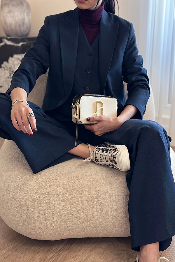 کت زنانه فاستونی