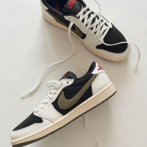 تراویس اسکات olive