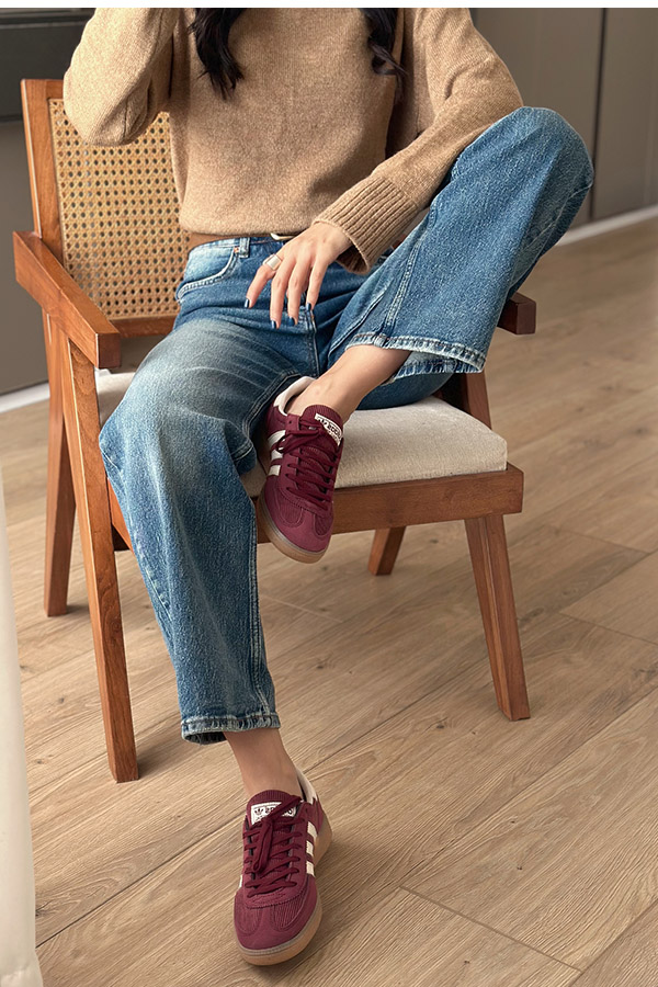 شلوار جین آبی زارا زنانه