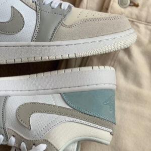کتونی نایک جردن 1 پاریس