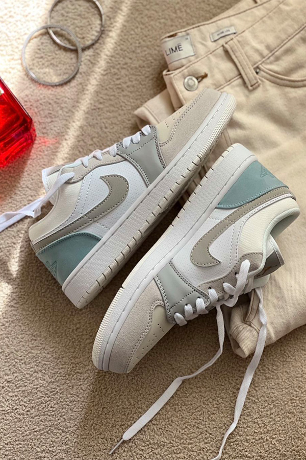 کتونی نایک جردن 1 پاریس