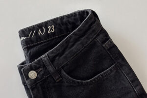 شلوار جین زنانه ترک lee cooper