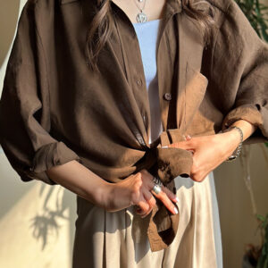 شومیز زنانه