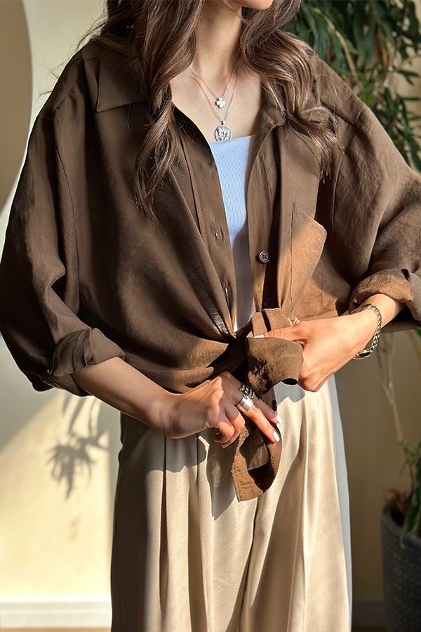 شومیز زنانه