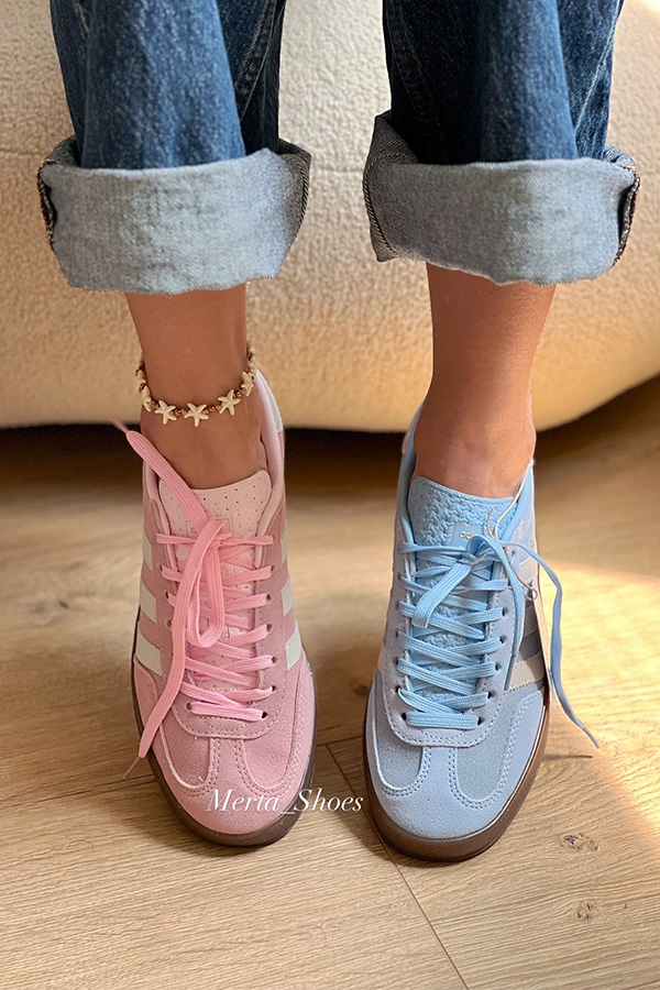 کتونی ادیداس اسپیزال ابی