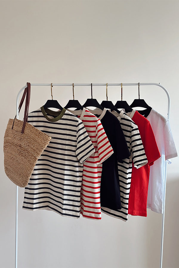 تیشرت ترک مرتا