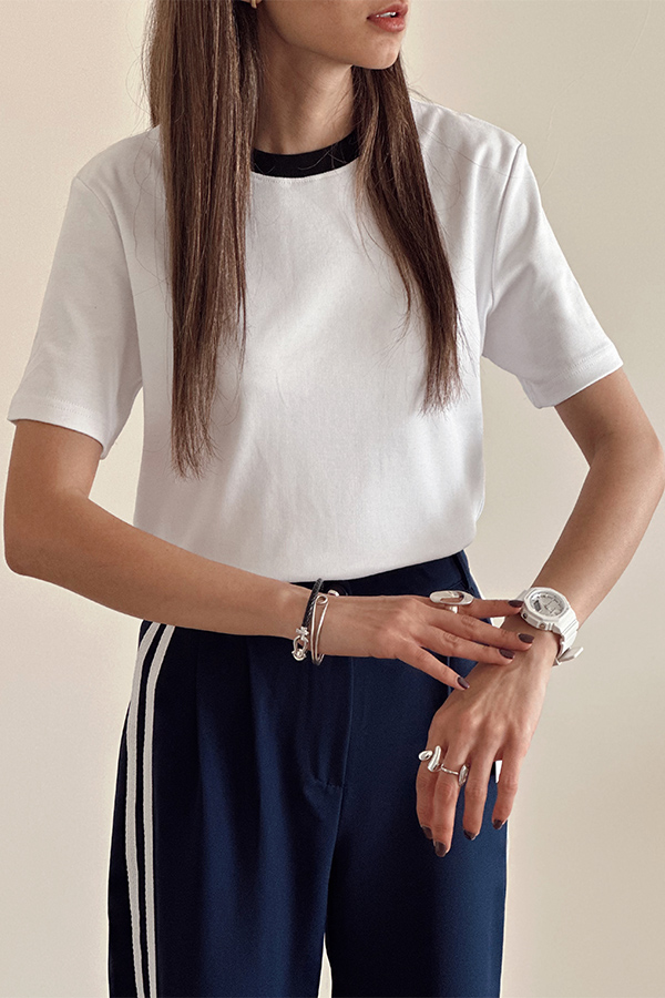 تیشرت و شلوار ترک