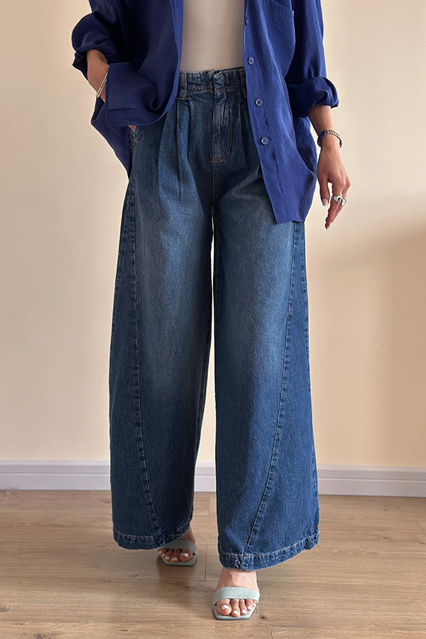 شلوار جین ابی مادام