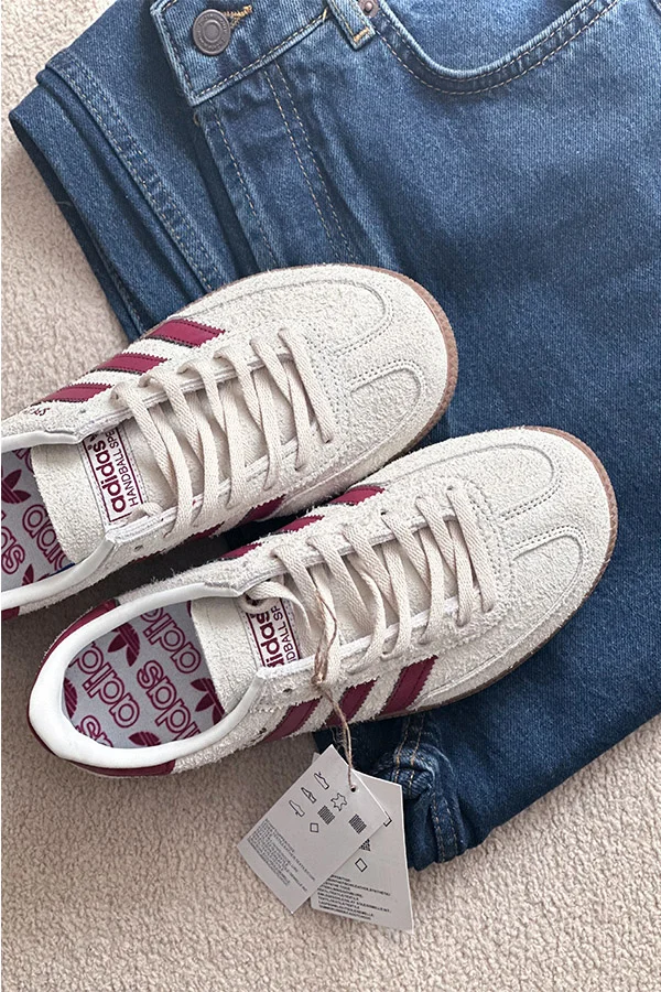 خرید کتونی آدیداس اسپیزل