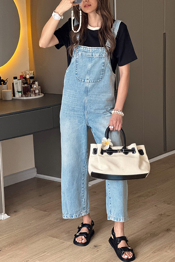 سرهمی جین ترک ابی زارا