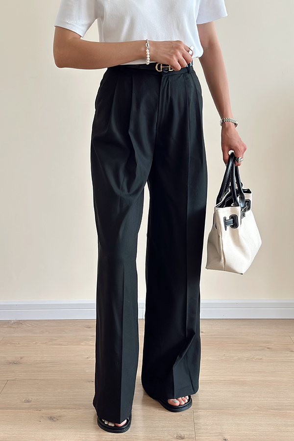 شلوار پری مشکی