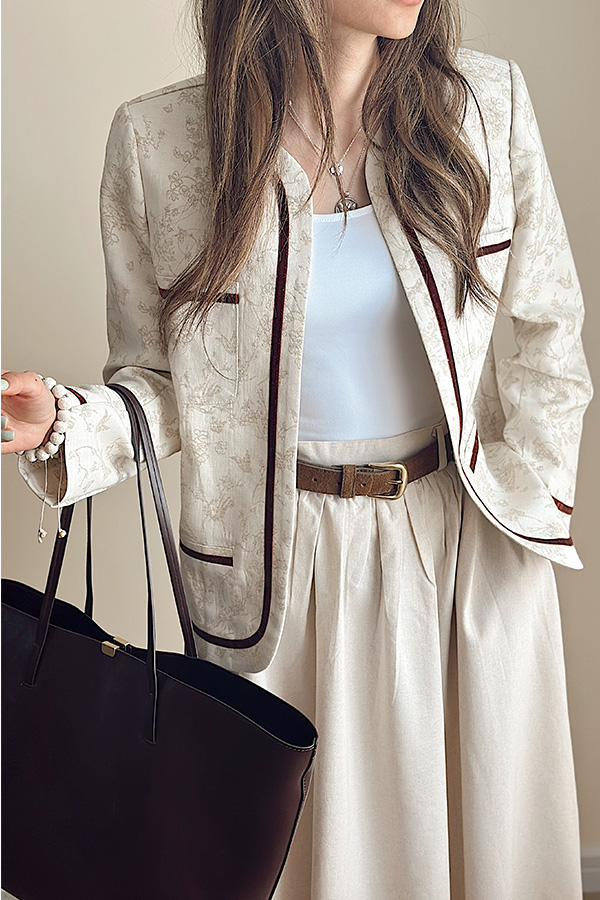 کت زنانه مرتا