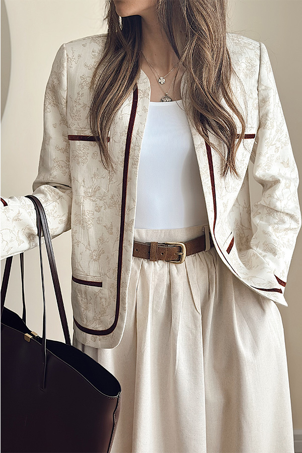 کت لینن مرتا