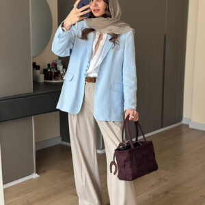 کت لینن مرتا