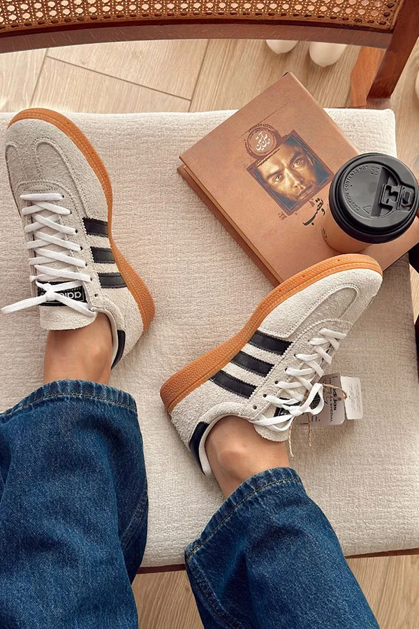 قیمت کتونی آدیداس اسپیزل