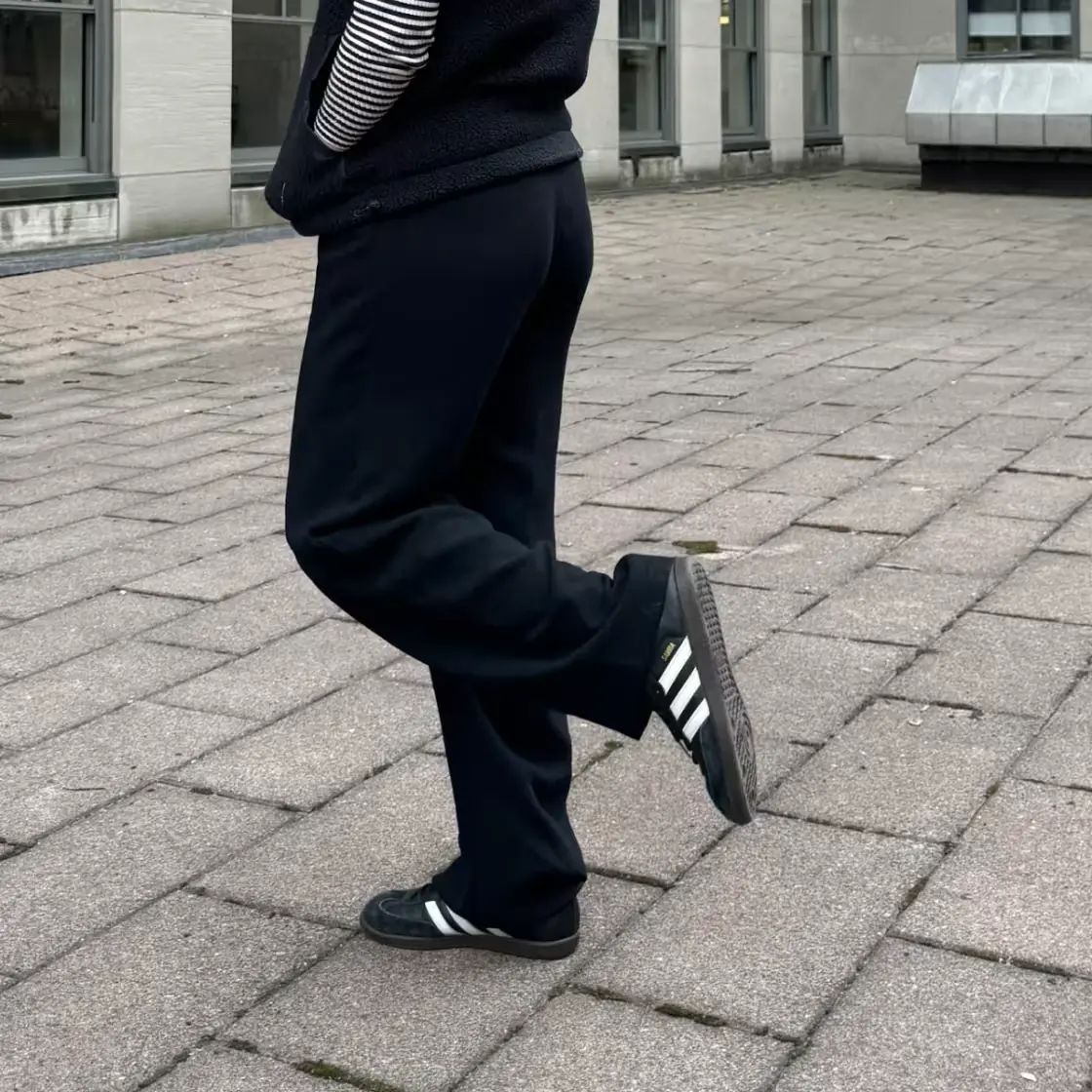 کتانی ادیداس سامبا