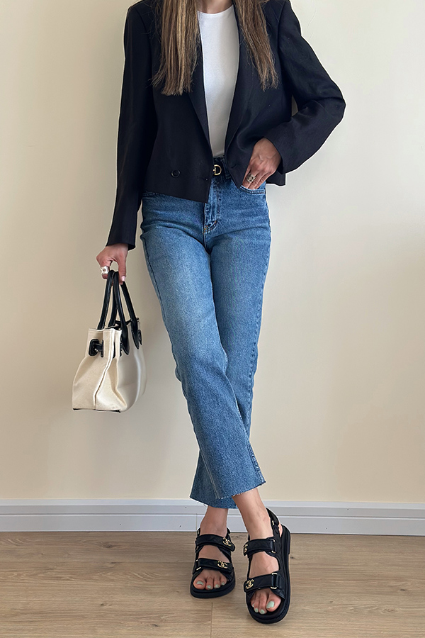 شلوار جین ترک