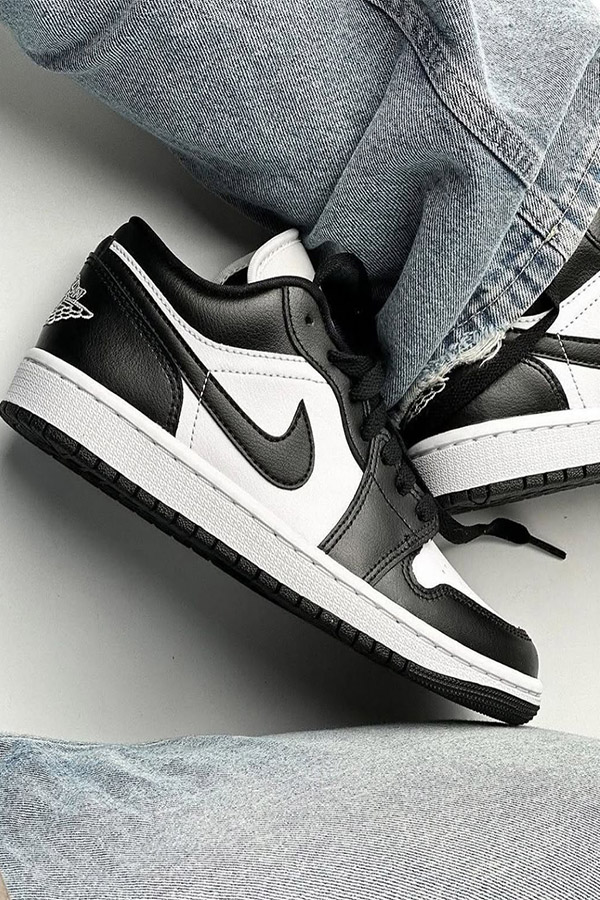 کتونی جردن لو پاندا