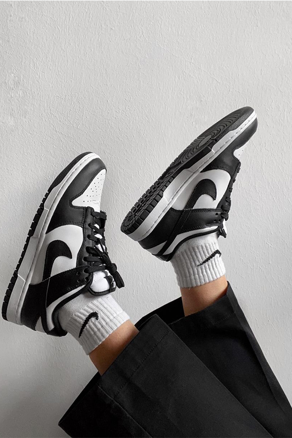 کتونی نایک دانک پاندا