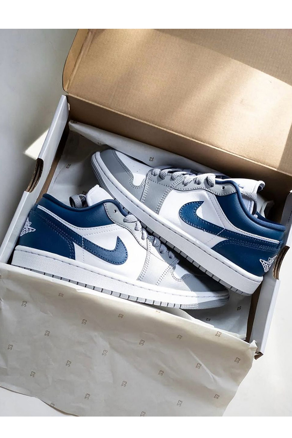 کتونی نایک ابی فرانسوی