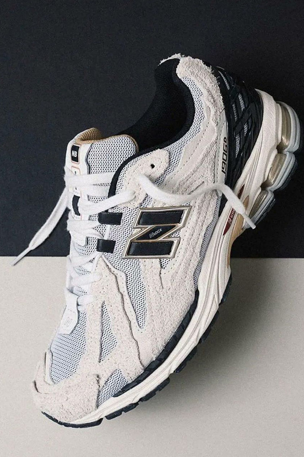 کتونی نیوبالانس کرم های کپی مرتا