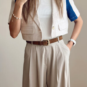 Quzu زنانه مرتا ترک