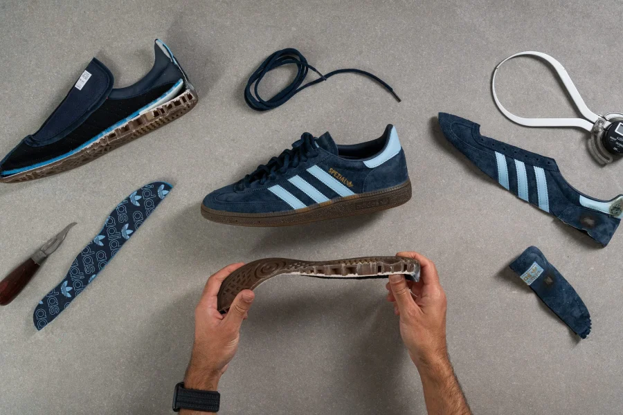 بررسی کتونی اسپیزال