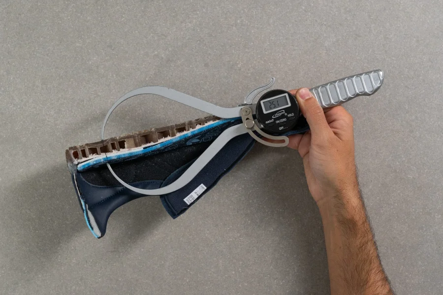 ارتفاع کتونی اسپیزال