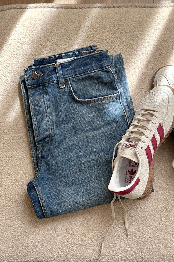 جین اورجینال ( Munich)