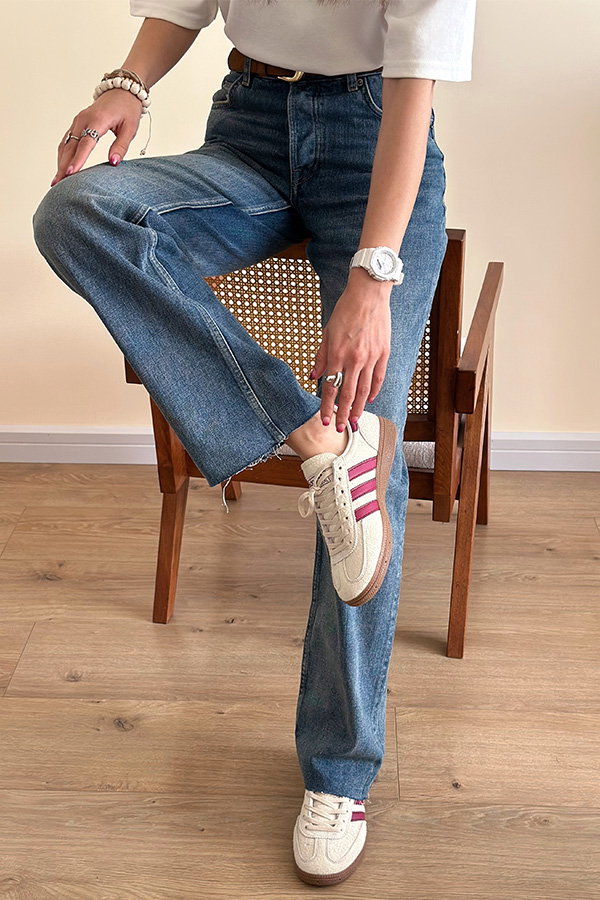 جین زارا ( Munich)