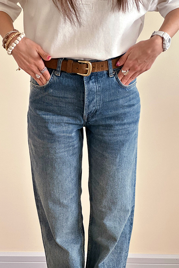 جین زارا اورجینال