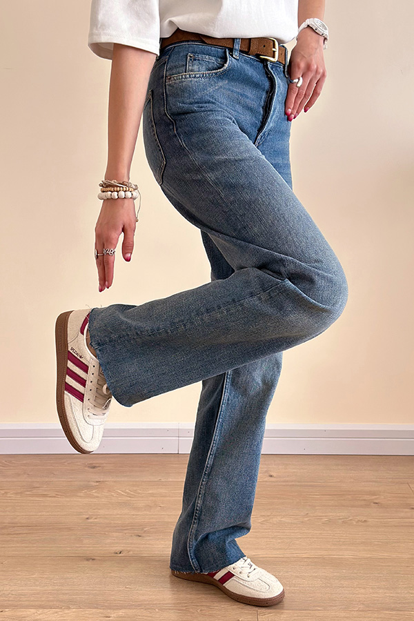 جین زارا اورجینال