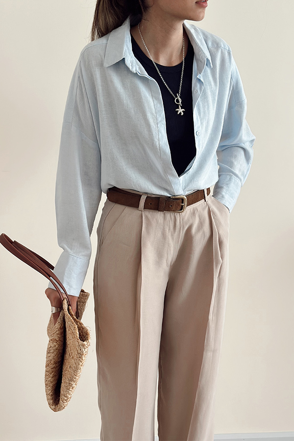 شلوار تک پیلی ترک پری کرم