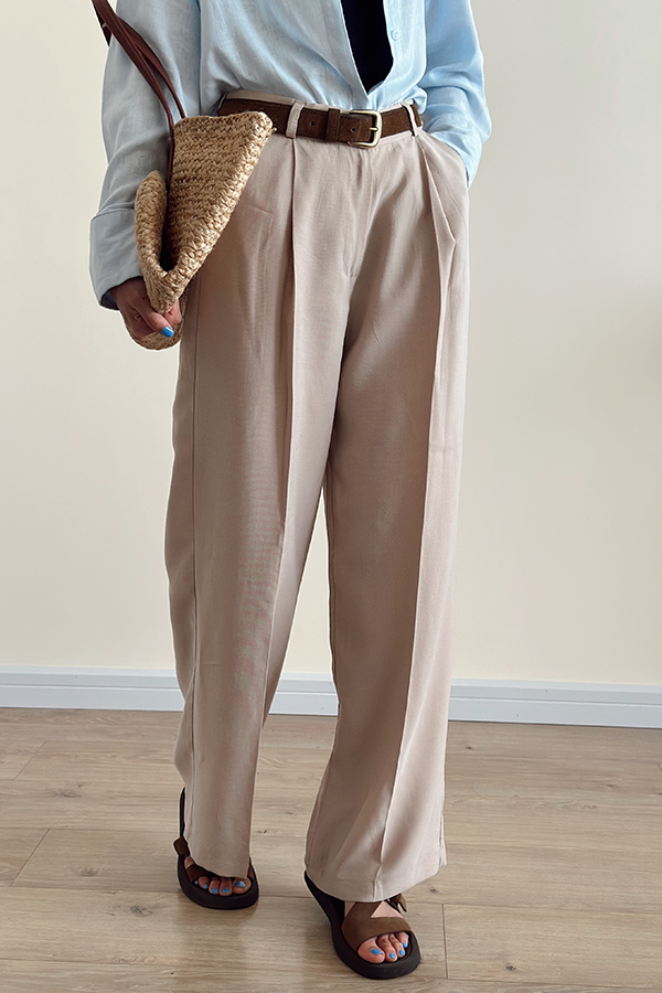 شلوار تک پیلی ترک پری کرم